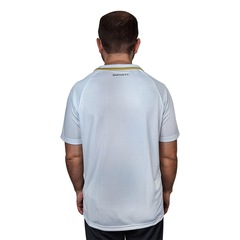 Camisa Santos Manto Braziline Masculina - Foto 3