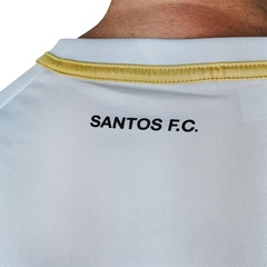 Camisa Santos Manto Braziline Masculina - Foto 5