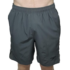 Bermuda Speedo Quick 48cm Masculina - Foto 1