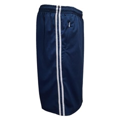Bermuda Plus Size Placar Rafic BP7408 Masculina Tamanho 3G ao 5G - Foto 3