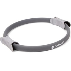 Anel de Pilates Vollo Arco Flexível 38 cm VP1046 - Foto 1