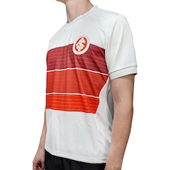 Camisa Internacional Lines Betel Masculina - Foto 2