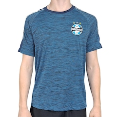 Camisa Grêmio Bravo II Betel Masculina - Foto 1