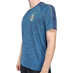 Camisa Grêmio Bravo II Betel Masculina - Foto 2