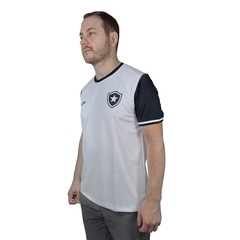 Camisa Botafogo Troféu Braziline Masculina - Foto 2