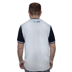 Camisa Botafogo Troféu Braziline Masculina - Foto 3