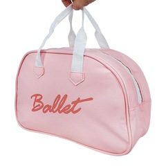 Bolsa de Mão Só Dança Infantil - Foto 1