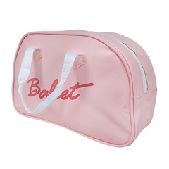Bolsa de Mão Só Dança Infantil - Foto 2