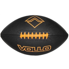 Bola Futebol Americano Vollo PVC - Foto 3