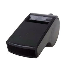 Apito Poker Cardeal Plastico Com Esfera 105 dB - Foto 2