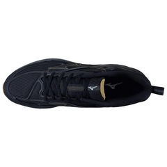 Tenis Mizuno Space 6 Softierfoam Masculino - Foto 4