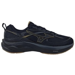 Tenis Mizuno Space 6 Softierfoam Masculino - Foto 7