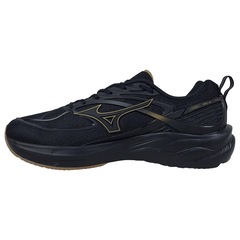 Tenis Mizuno Space 6 Softierfoam Masculino - Foto 8
