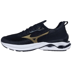 Tenis Mizuno Wave Mirai 8 Masculino - Foto 2