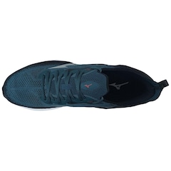 Tenis Mizuno Wave Mirai 8 Masculino - Foto 10