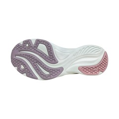 Tenis Mizuno Glow 3 Softierfoam Feminino - Foto 3