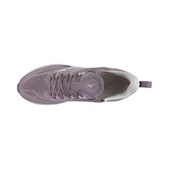 Tenis Mizuno Glow 3 Softierfoam Feminino - Foto 4