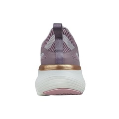 Tenis Mizuno Glow 3 Softierfoam Feminino - Foto 5