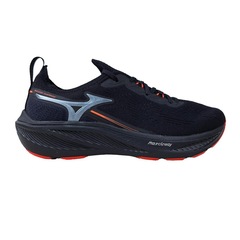 Tenis Mizuno Sunrise Enerzy Masculino - Foto 1