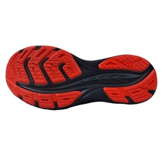 Tenis Mizuno Sunrise Enerzy Masculino - Foto 3