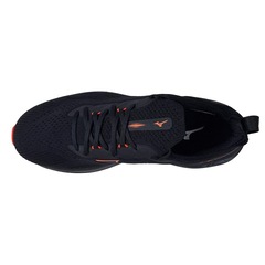 Tenis Mizuno Sunrise Enerzy Masculino - Foto 4