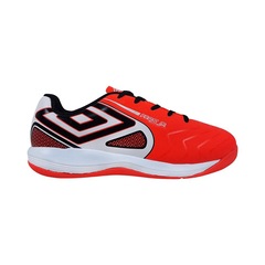 Chuteira Futsal Infantil Umbro Pro 5 Jr - Foto 1