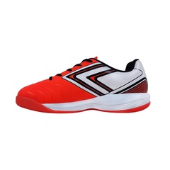 Chuteira Futsal Infantil Umbro Pro 5 Jr - Foto 2