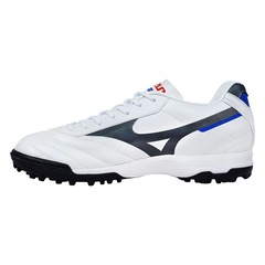 Chuteira Society Adulta Mizuno Morelia Classic AS - Foto 2