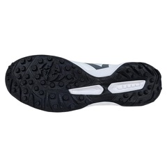 Chuteira Society Adulta Mizuno Morelia Classic AS - Foto 3