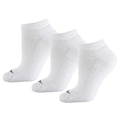 Kit Meia Penalty Esportiva Cano Baixo Unissex - Foto 1