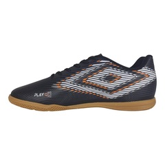 Chuteira Futsal Adulto Umbro Play - Foto 2