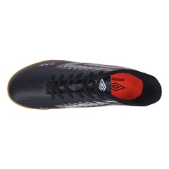 Chuteira Futsal Adulto Umbro Play - Foto 3