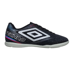 Chuteira Futsal Infantil Umbro Techno II - Foto 1