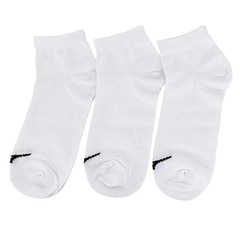 Kit Meia Mizuno Basic Sem Cano Unissex - Foto 2