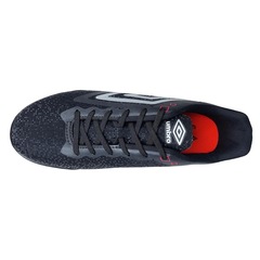 Chuteira Society Adulto Umbro Techno II - Foto 4