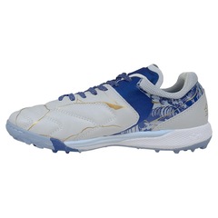 Chuteira Society Adulta Umbro Adamant Pro Bump Kintsugi - Foto 8