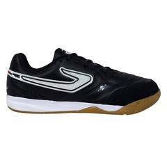 Chuteira Futsal Adulta Topper Maestro Pro V - Foto 1