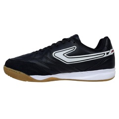Chuteira Futsal Adulta Topper Maestro Pro V - Foto 8