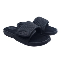 Chinelo Olympikus Melbourne 2 Slide Unissex - Foto 2