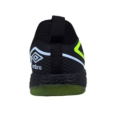 Chuteira de Futsal Umbro Pro 5 Bump Adulto - Foto 5