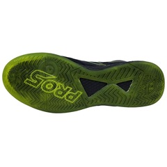 Chuteira de Futsal Umbro Pro 5 Bump Adulto - Foto 9