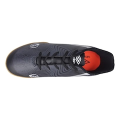 Chuteira Futsal Adula Umbro Orbit - Foto 4