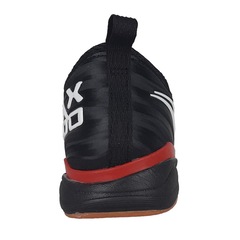 Chuteira Futsal Adulta Penalty Max 1000 Locker Ecoknit - Foto 5