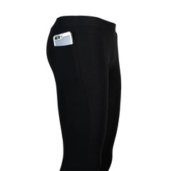 Calça Térmica Penalty Skin 466 Com Bolso Unissex - Foto 4