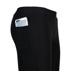 Calça Térmica Penalty Skin 466 Com Bolso Unissex - Foto 5