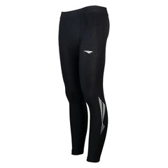 Calça Térmica Penalty Skin 466 Com Bolso Unissex - Foto 8