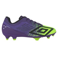 Chuteira de Campo Adulta Umbro Velocita Décimo Premier - Foto 7
