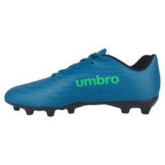 Chuteira de Campo Adulta Umbro Glaze - Foto 2