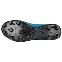 Chuteira de Campo Adulta Umbro Glaze - Foto 3