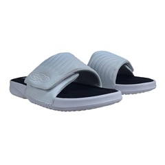 Chinelo Olympikus Melbourne 2 Slide Unissex - Foto 2